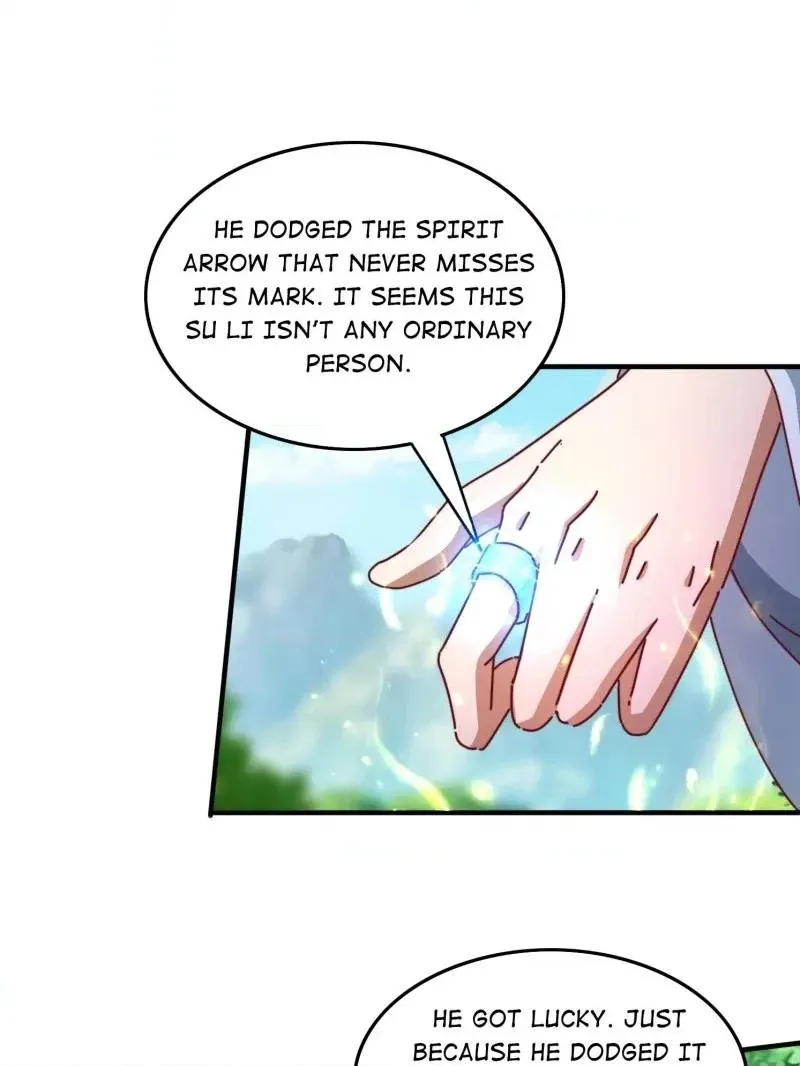Read Fellow Daoist, your script is so beautiful chapter 57 image 9 on Lezhin