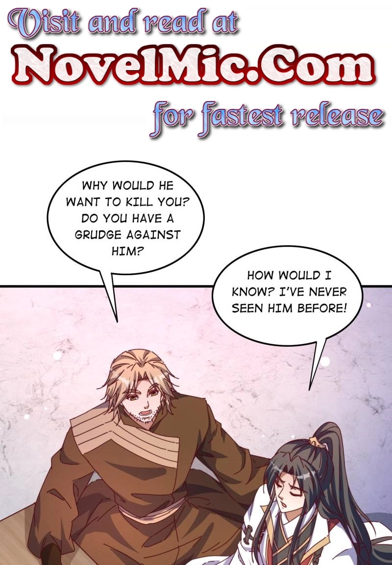 Read Fellow Daoist, your script is so beautiful chapter 58 image 0 on Lezhin