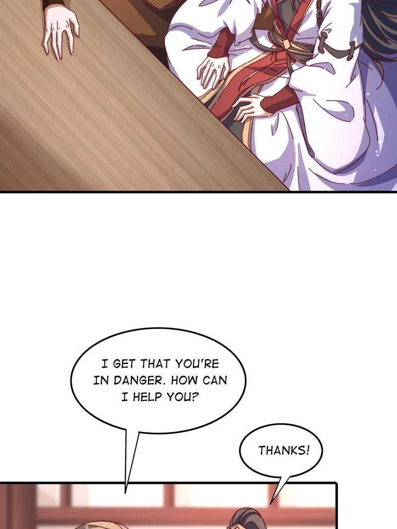 Read Fellow Daoist, your script is so beautiful chapter 58 image 1 on Lezhin