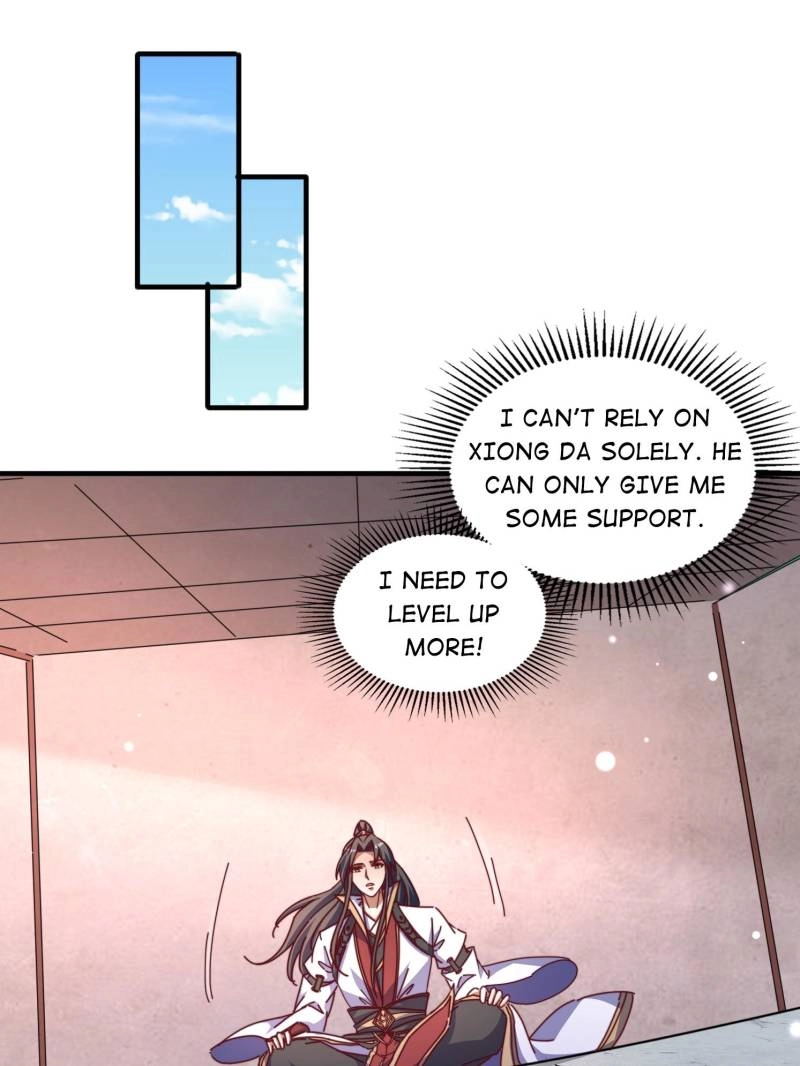 Read Fellow Daoist, your script is so beautiful chapter 58 image 10 on Lezhin
