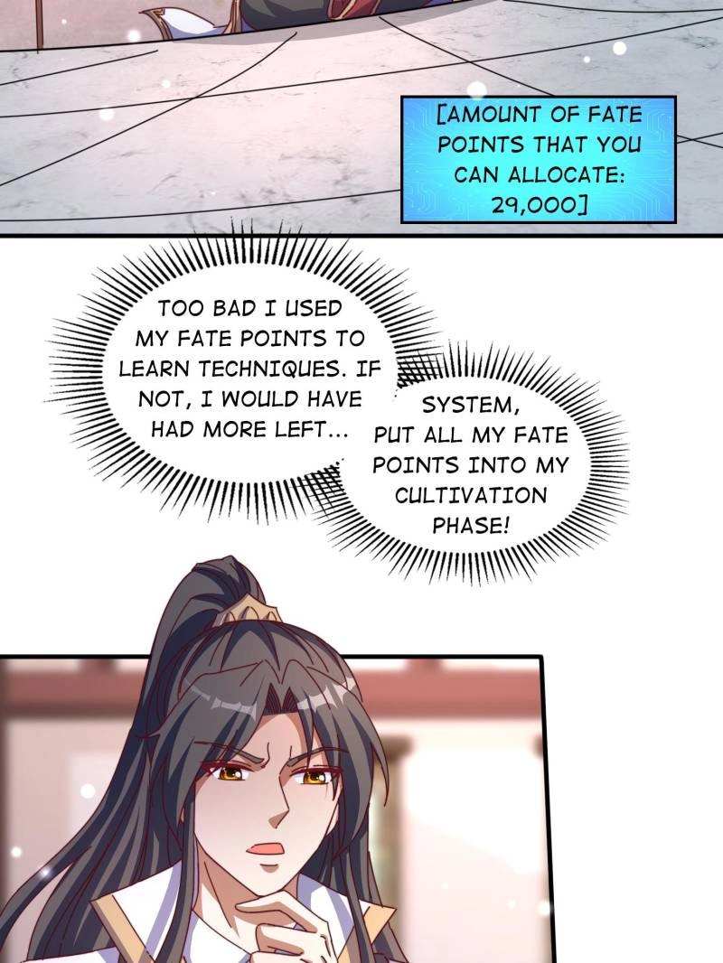 Read Fellow Daoist, your script is so beautiful chapter 58 image 11 on Lezhin
