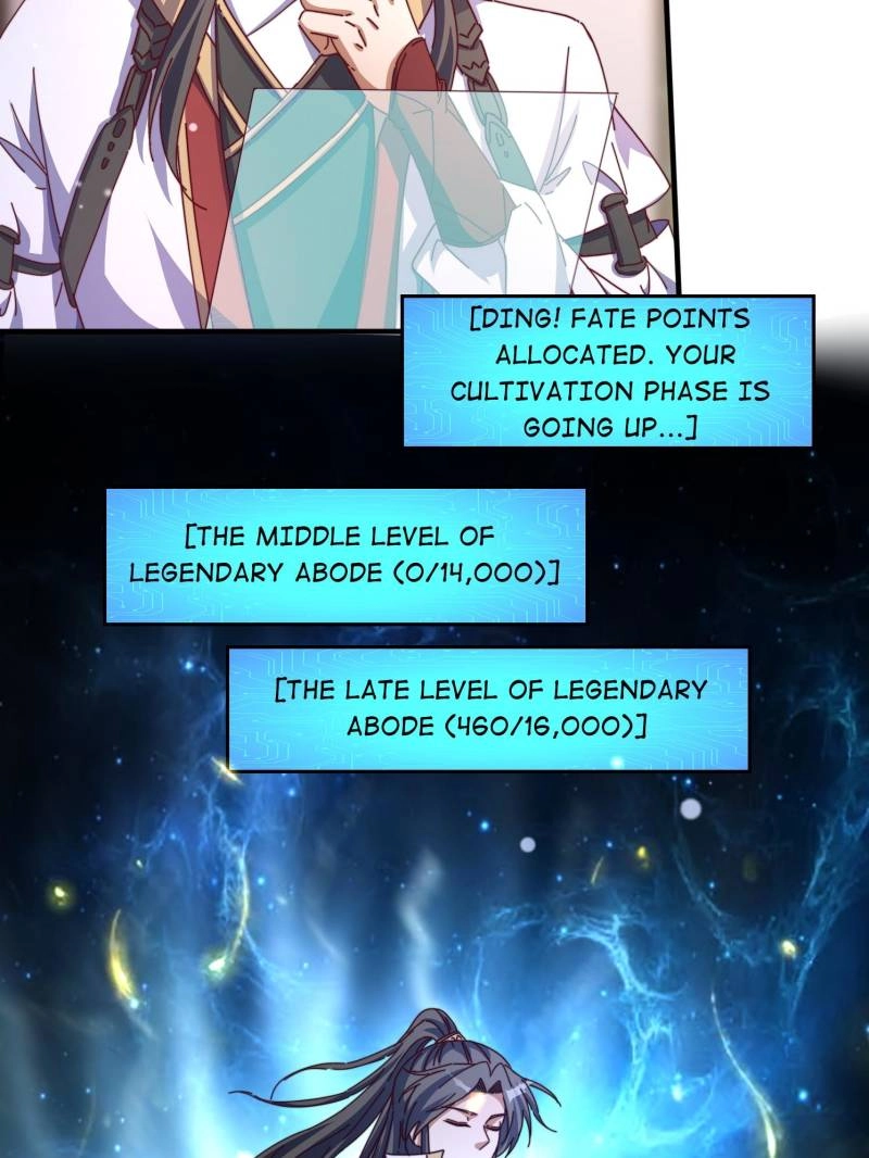 Read Fellow Daoist, your script is so beautiful chapter 58 image 12 on Lezhin