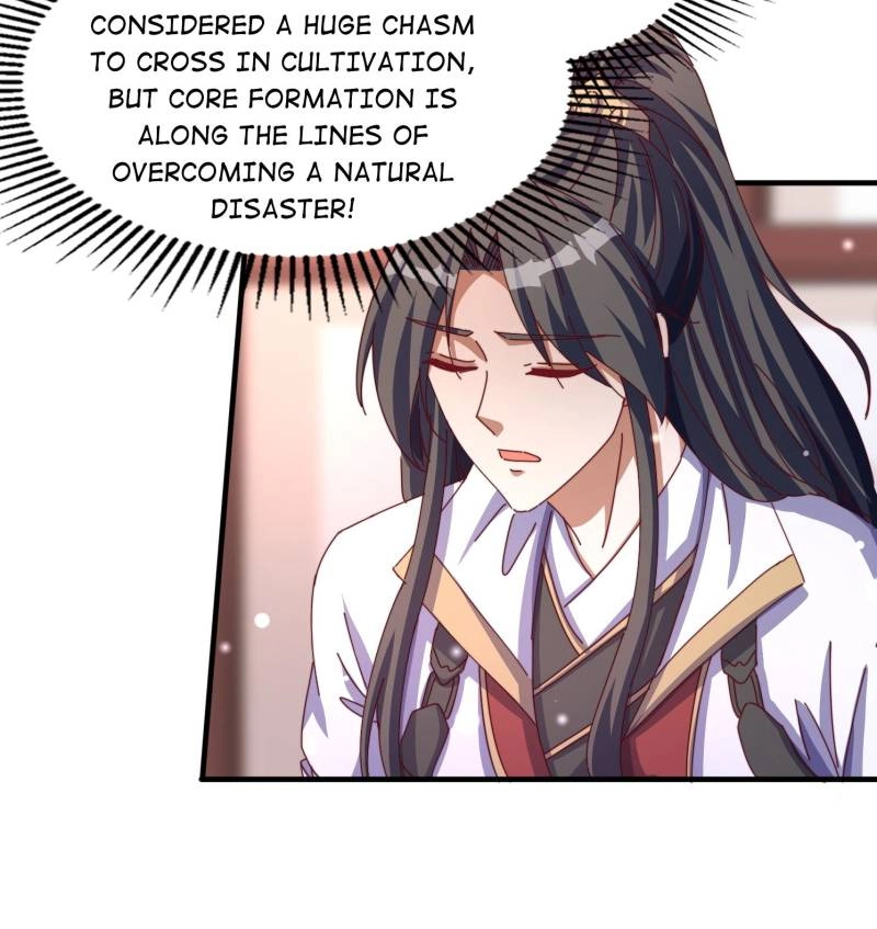 Read Fellow Daoist, your script is so beautiful chapter 58 image 17 on Lezhin