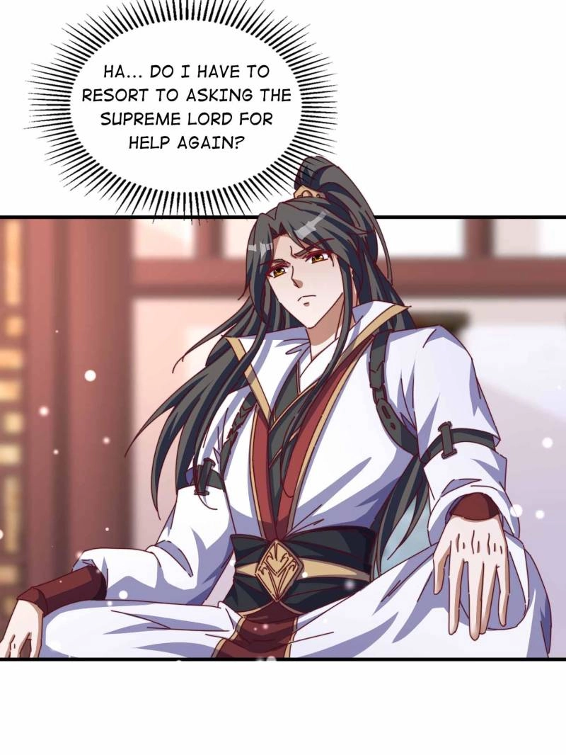 Read Fellow Daoist, your script is so beautiful chapter 58 image 18 on Lezhin