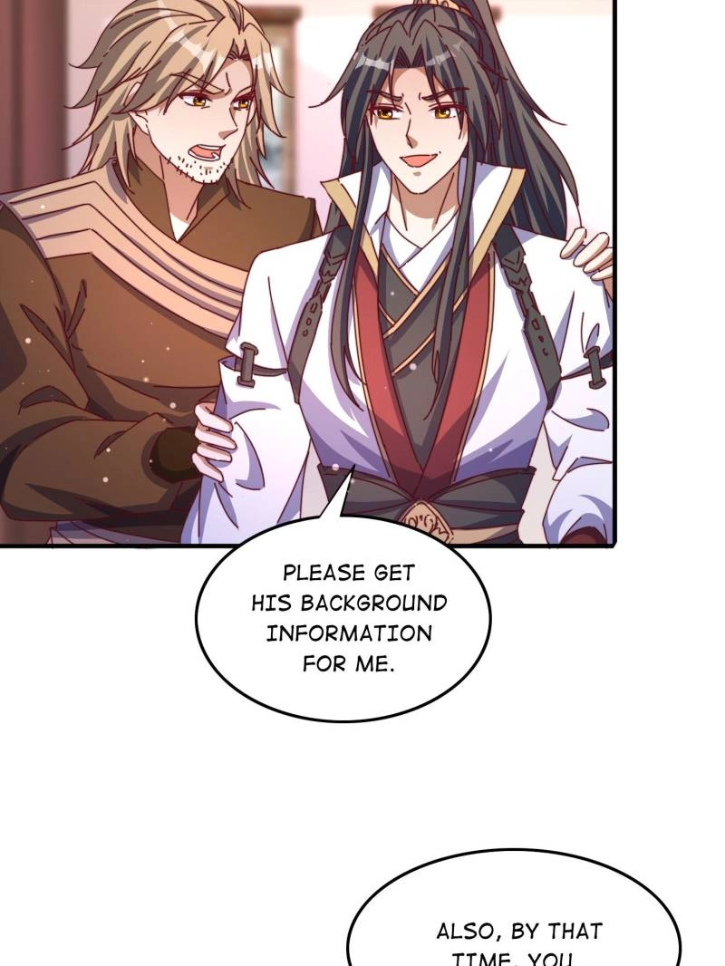 Read Fellow Daoist, your script is so beautiful chapter 58 image 2 on Lezhin