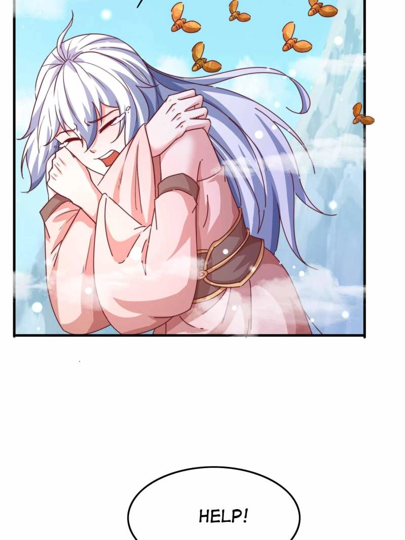 Read Fellow Daoist, your script is so beautiful chapter 58 image 20 on Lezhin