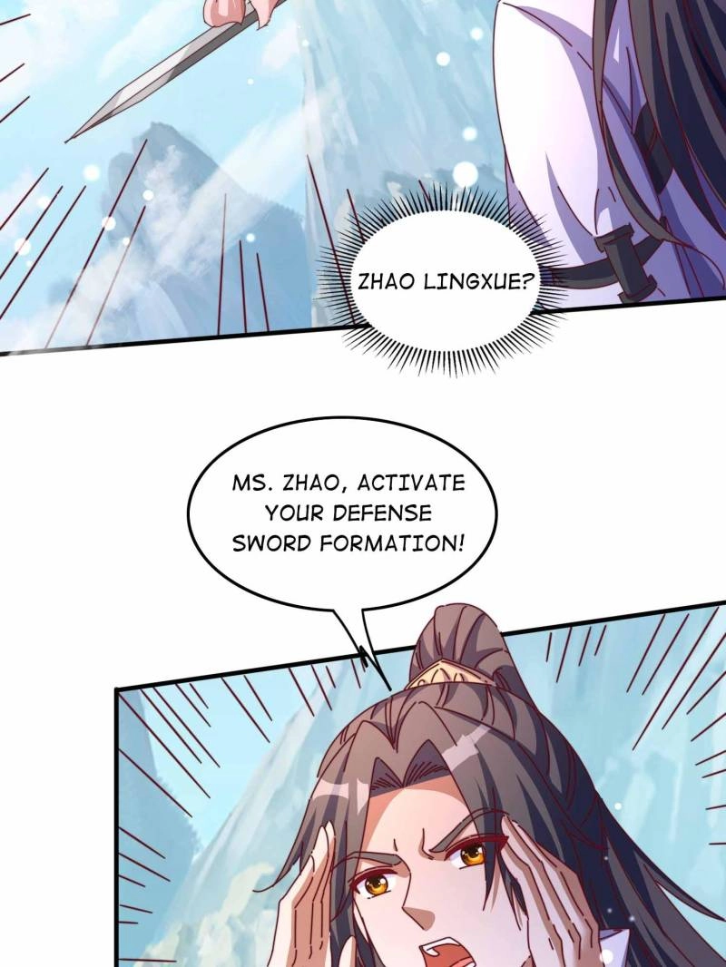 Read Fellow Daoist, your script is so beautiful chapter 58 image 24 on Lezhin