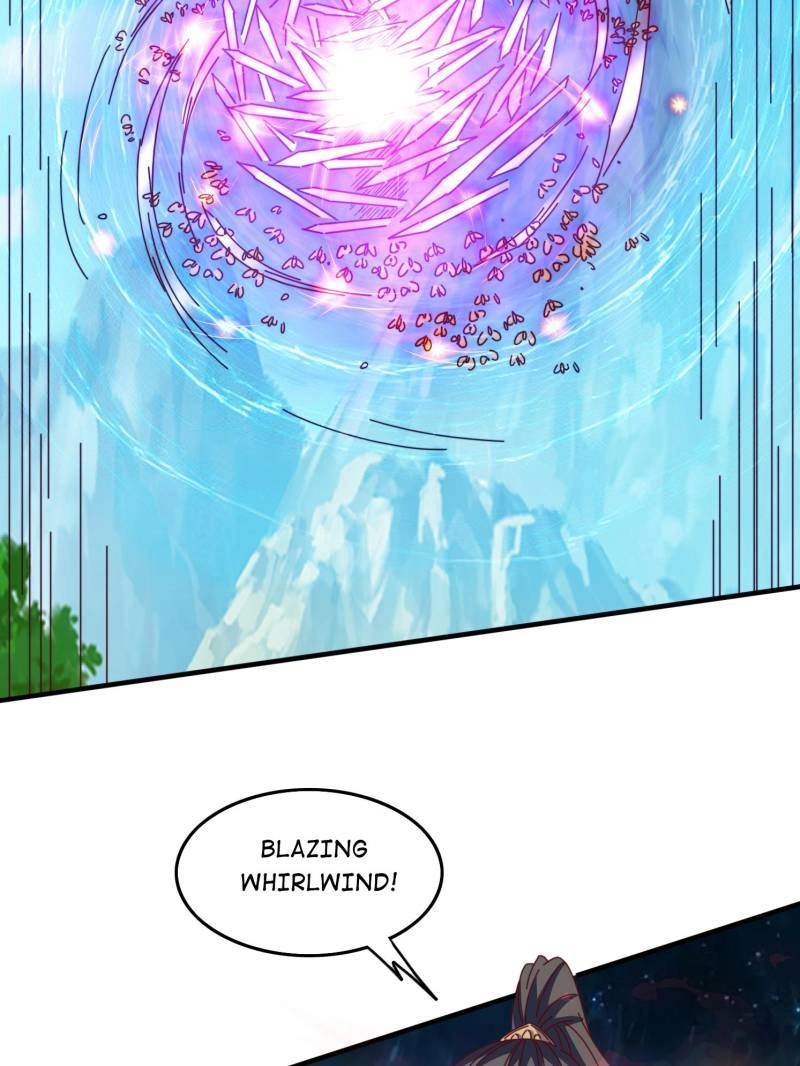 Read Fellow Daoist, your script is so beautiful chapter 58 image 28 on Lezhin