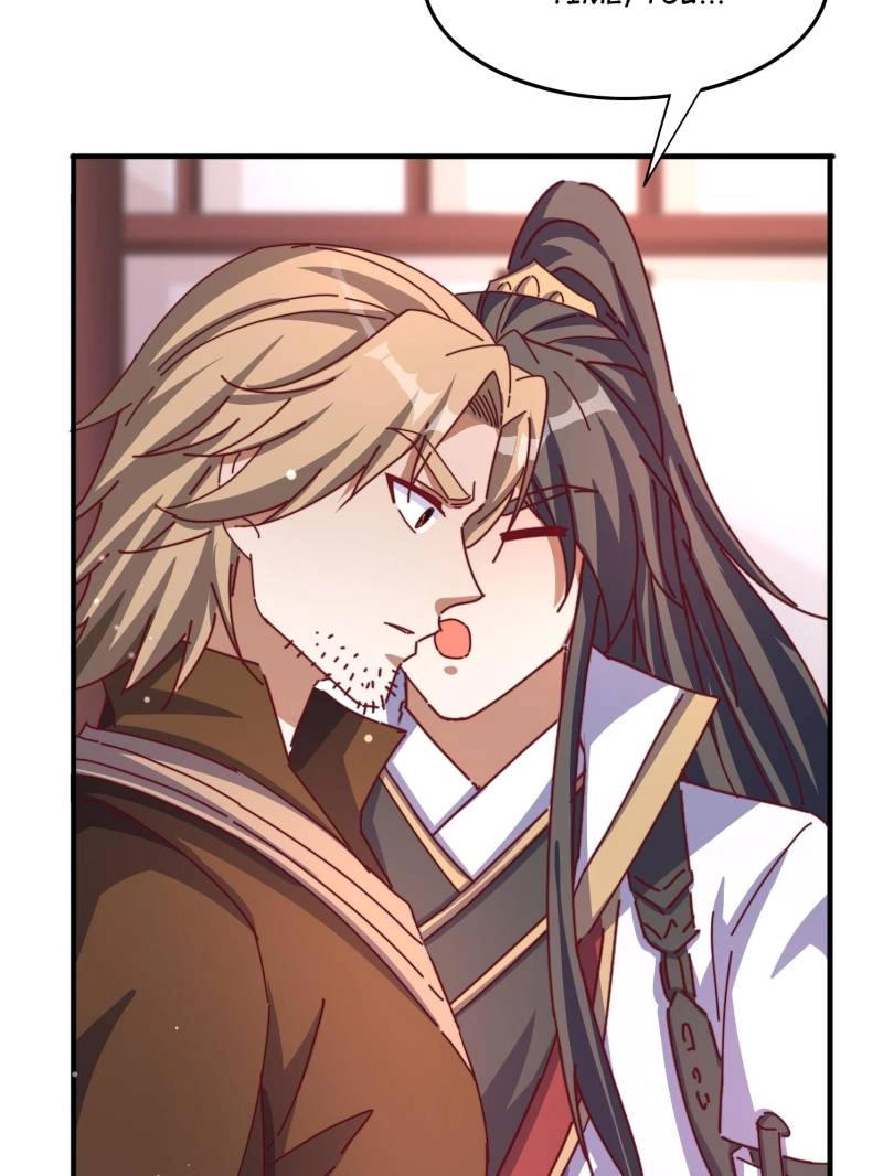 Read Fellow Daoist, your script is so beautiful chapter 58 image 3 on Lezhin