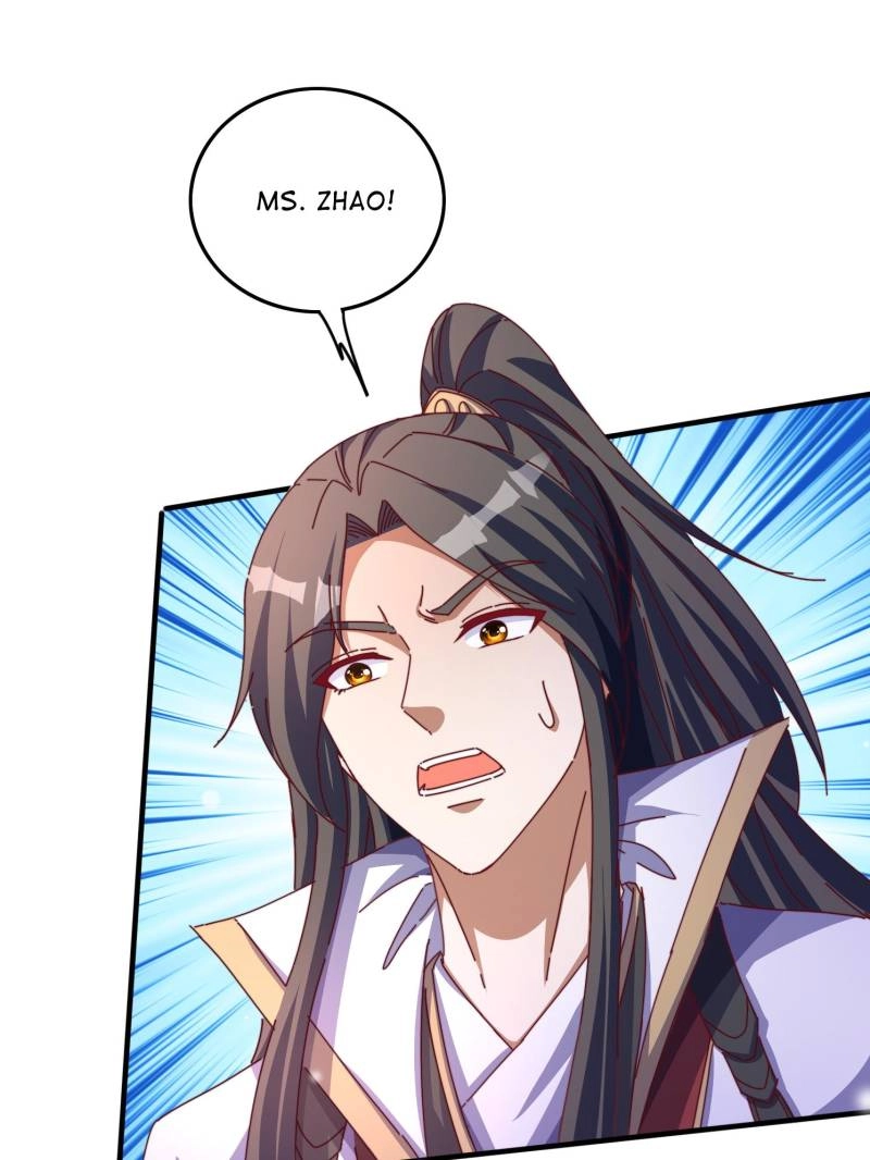 Read Fellow Daoist, your script is so beautiful chapter 58 image 37 on Lezhin