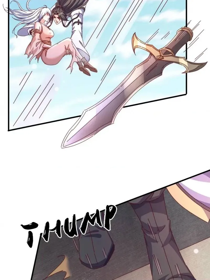 Read Fellow Daoist, your script is so beautiful chapter 58 image 39 on Lezhin