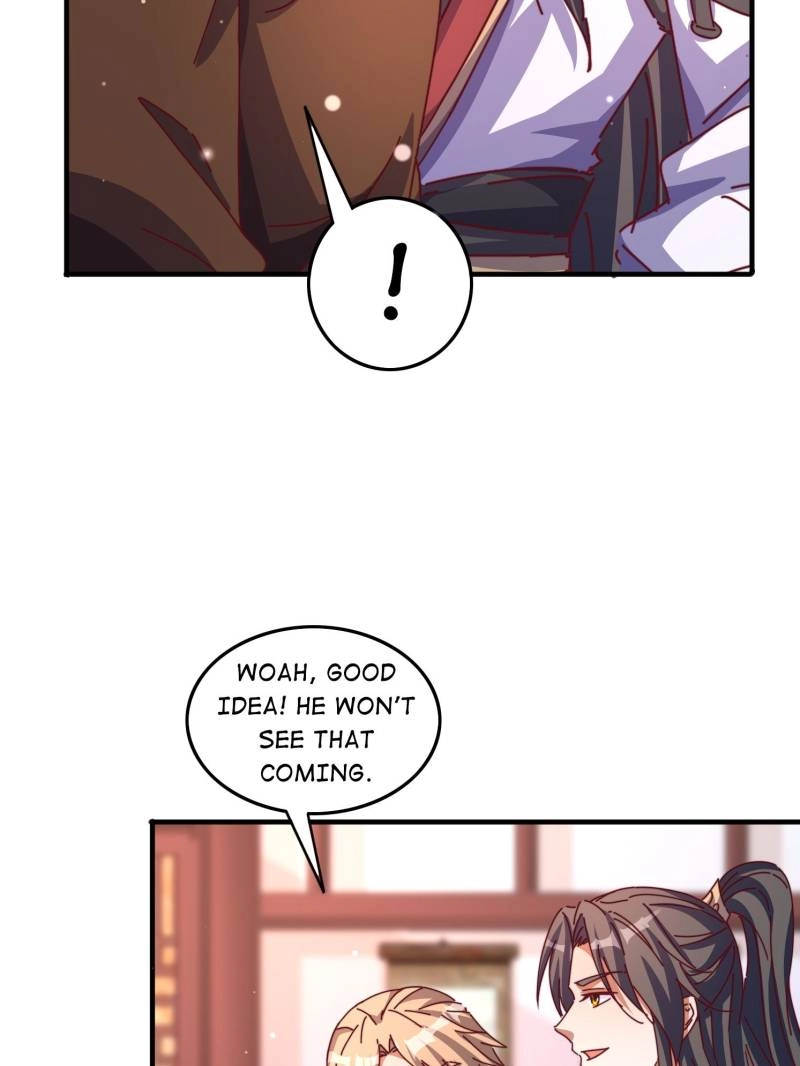 Read Fellow Daoist, your script is so beautiful chapter 58 image 4 on Lezhin