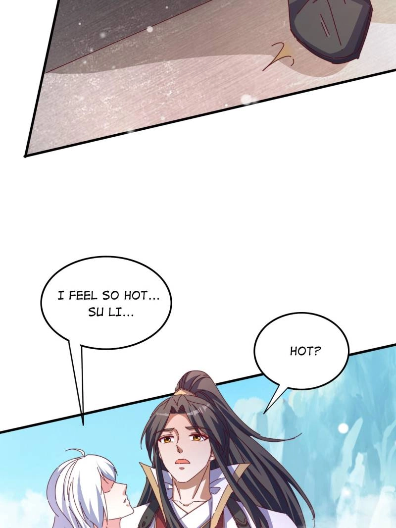 Read Fellow Daoist, your script is so beautiful chapter 58 image 40 on Lezhin