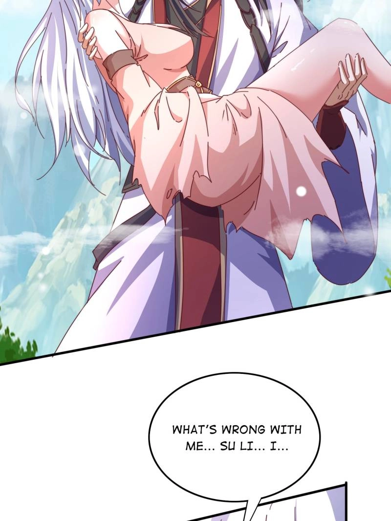 Read Fellow Daoist, your script is so beautiful chapter 58 image 41 on Lezhin