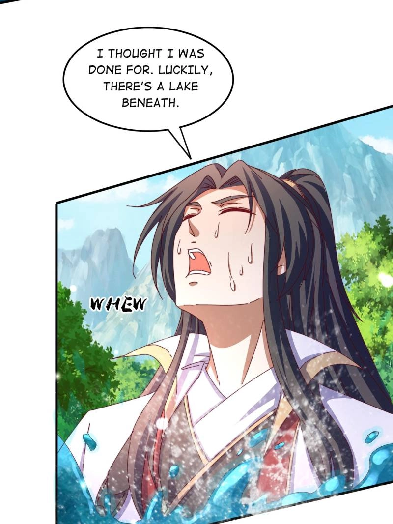 Read Fellow Daoist, your script is so beautiful chapter 58 image 48 on Lezhin