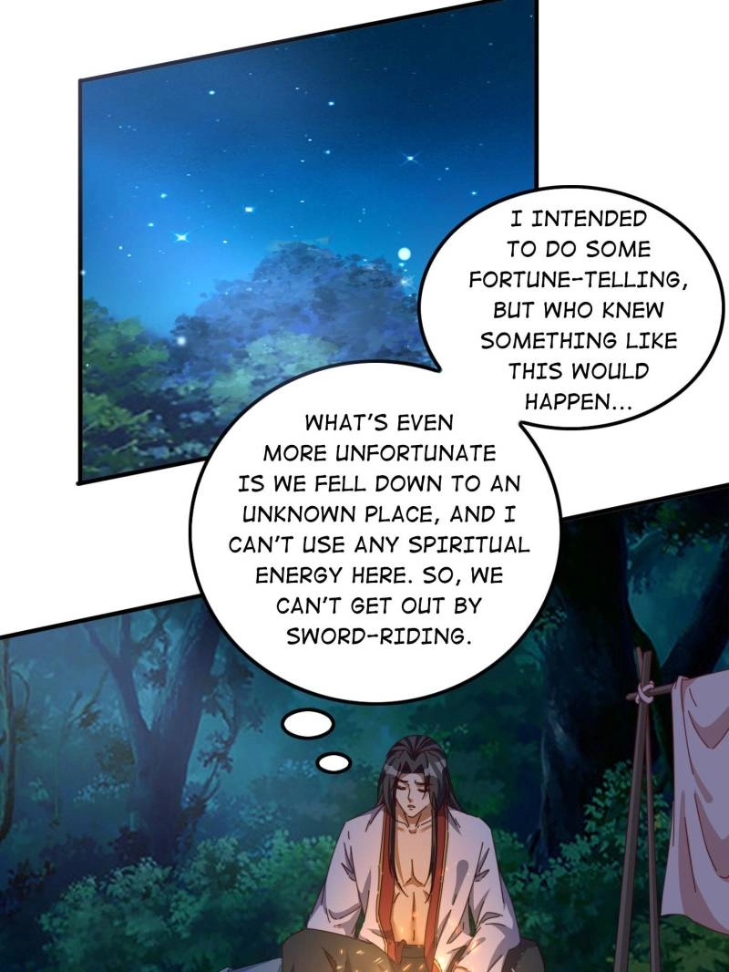 Read Fellow Daoist, your script is so beautiful chapter 58 image 52 on Lezhin