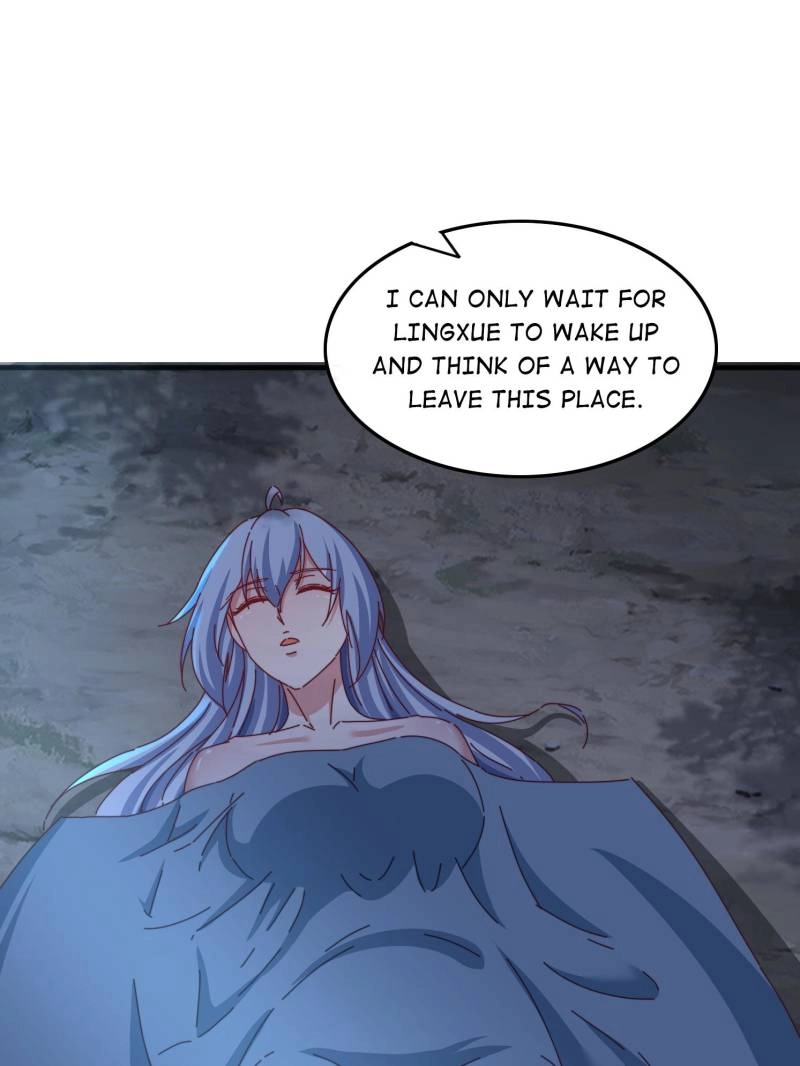 Read Fellow Daoist, your script is so beautiful chapter 58 image 54 on Lezhin
