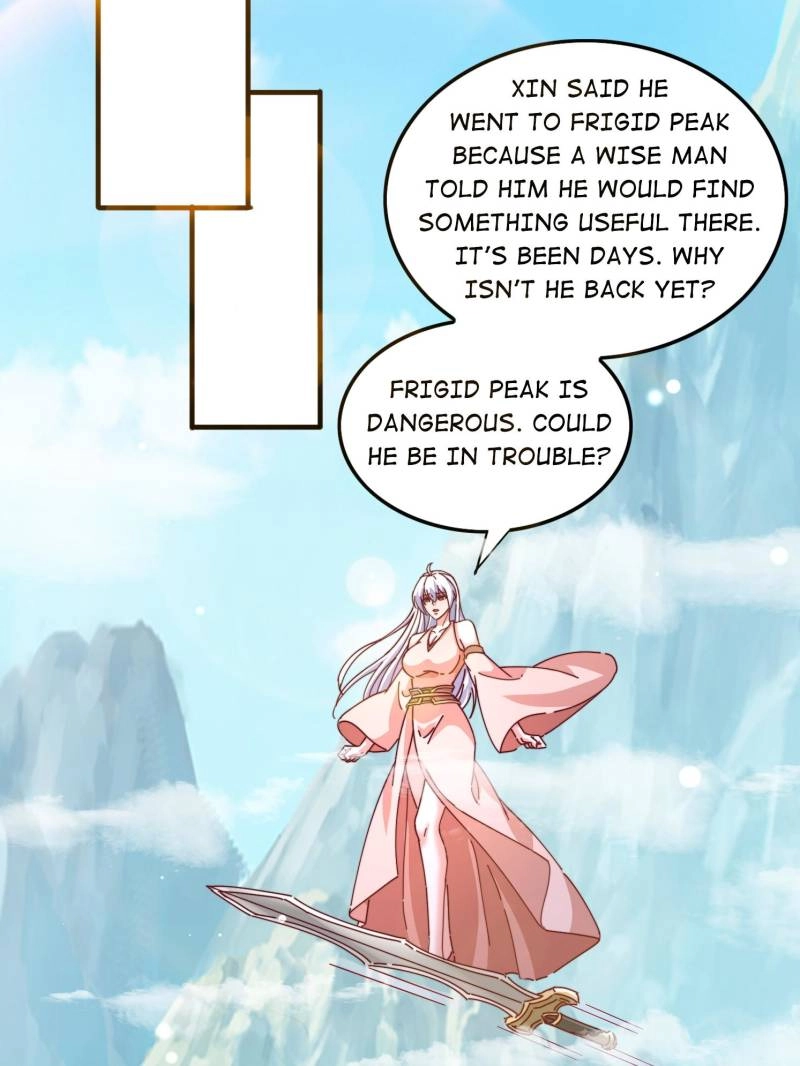 Read Fellow Daoist, your script is so beautiful chapter 58 image 6 on Lezhin