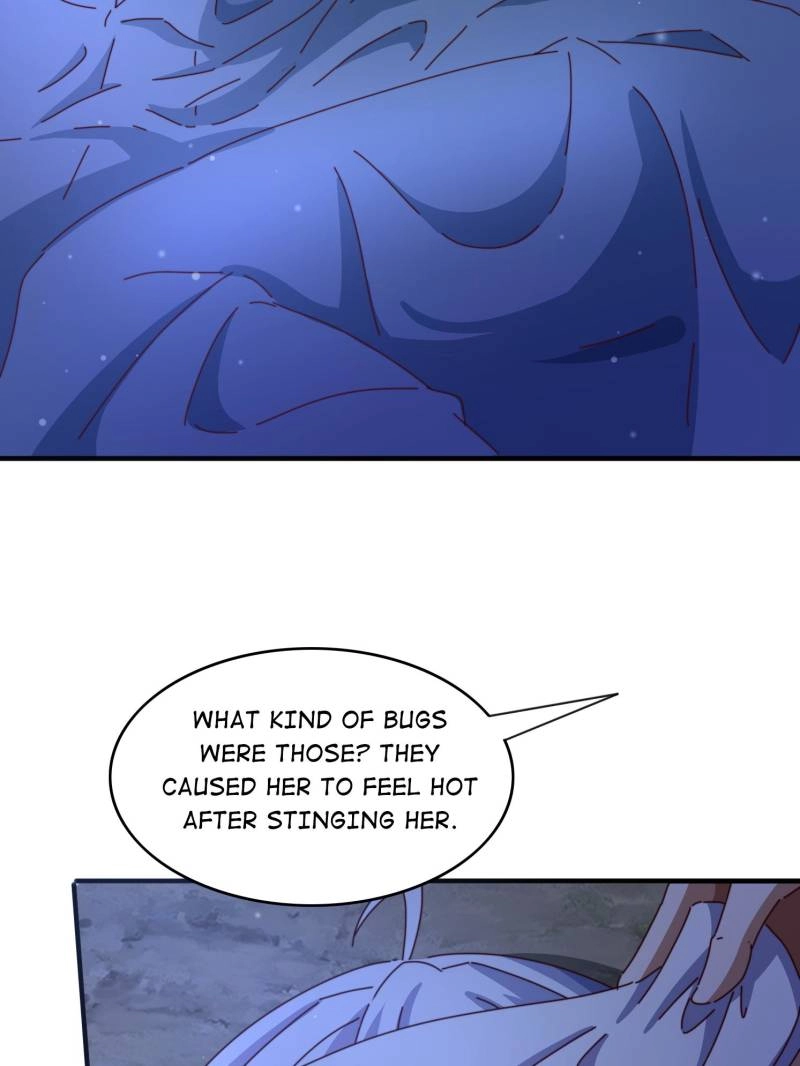 Read Fellow Daoist, your script is so beautiful chapter 59 image 1 on Lezhin