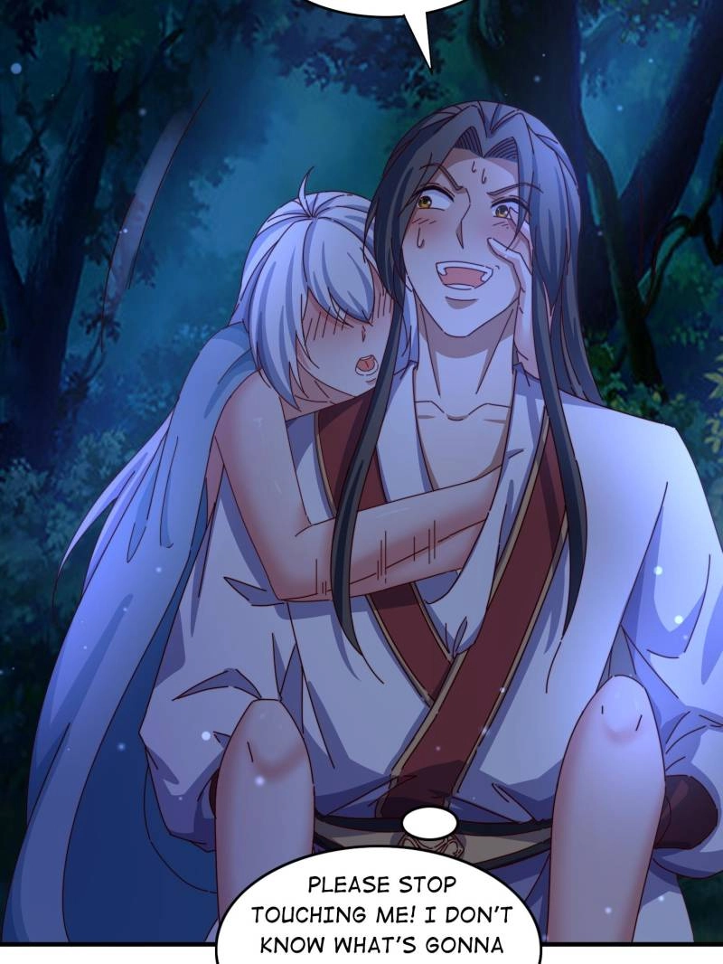 Read Fellow Daoist, your script is so beautiful chapter 59 image 10 on Lezhin