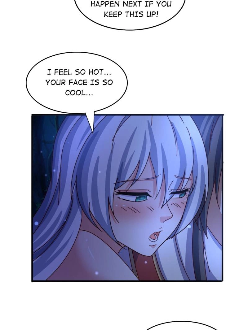 Read Fellow Daoist, your script is so beautiful chapter 59 image 11 on Lezhin