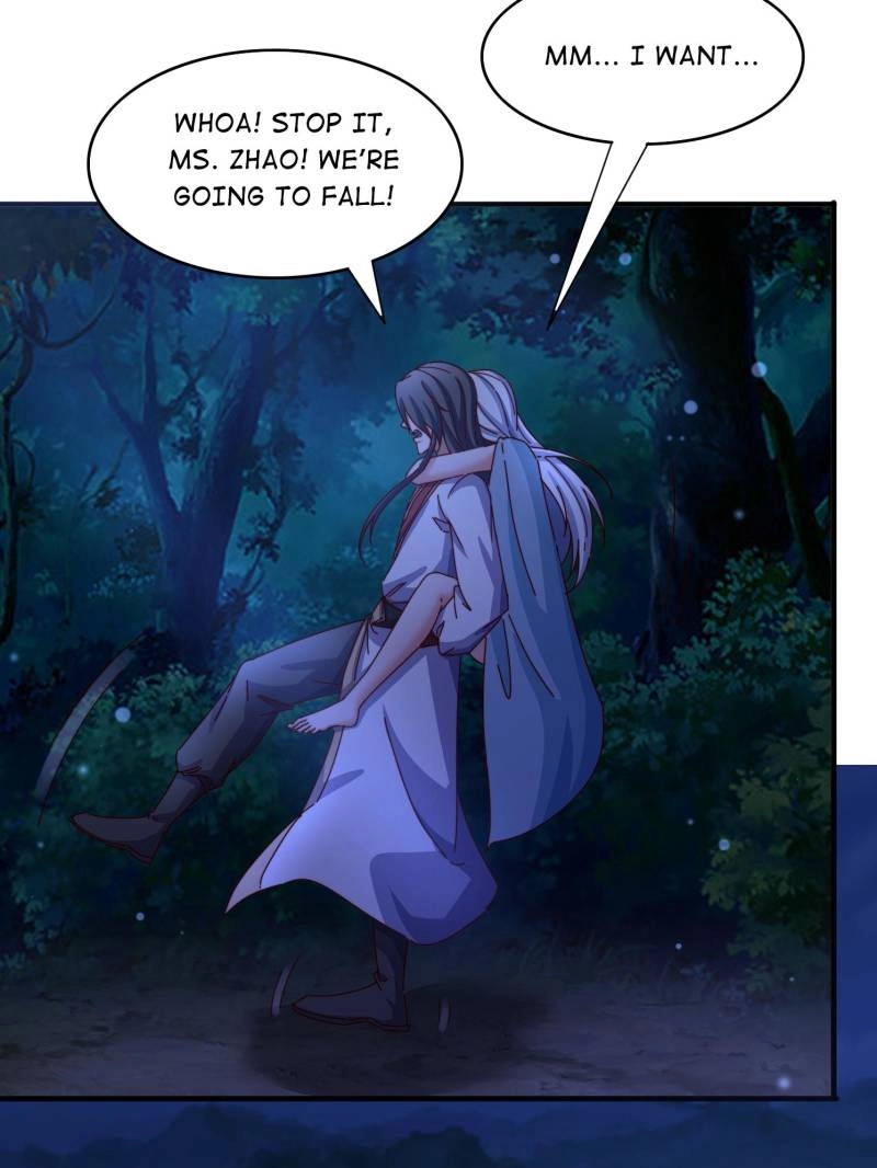 Read Fellow Daoist, your script is so beautiful chapter 59 image 12 on Lezhin