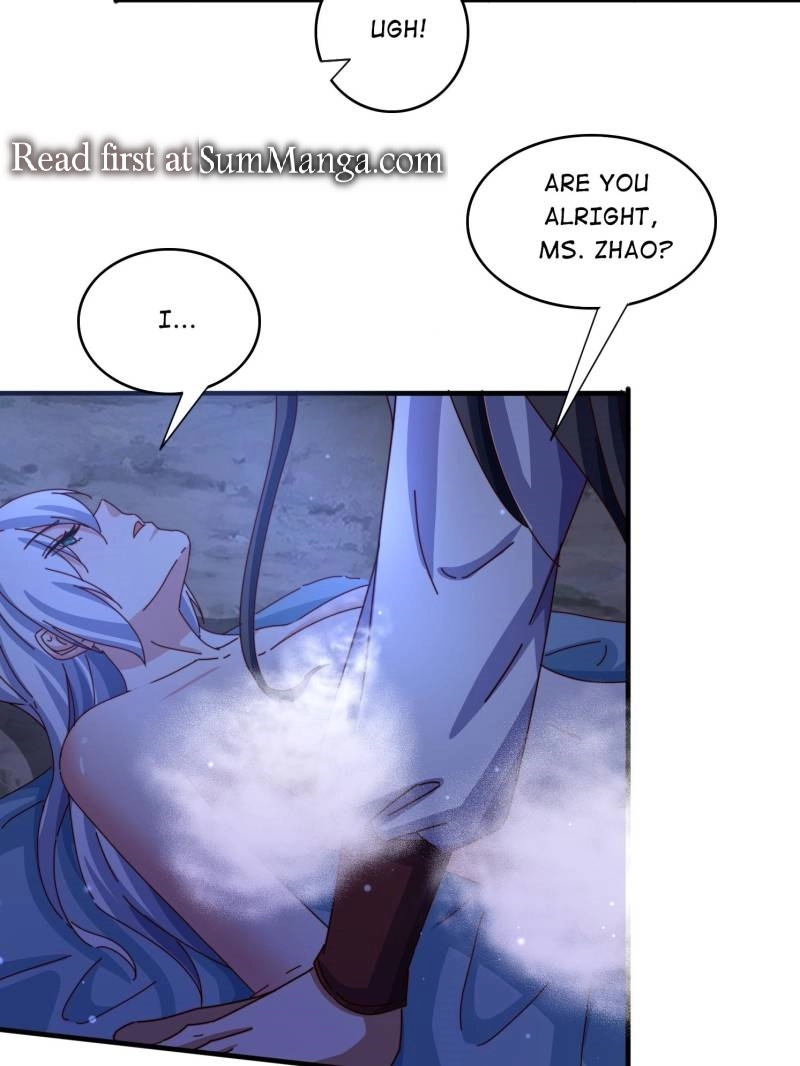 Read Fellow Daoist, your script is so beautiful chapter 59 image 15 on Lezhin