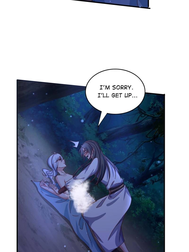 Read Fellow Daoist, your script is so beautiful chapter 59 image 16 on Lezhin