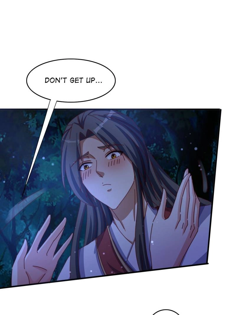 Read Fellow Daoist, your script is so beautiful chapter 59 image 18 on Lezhin