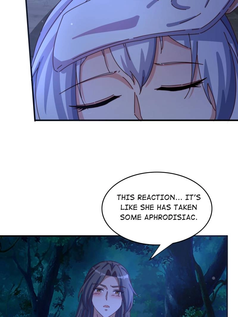 Read Fellow Daoist, your script is so beautiful chapter 59 image 2 on Lezhin