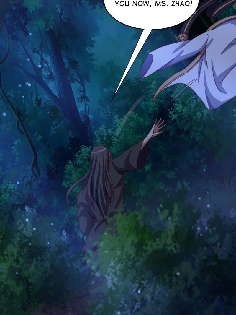 Read Fellow Daoist, your script is so beautiful chapter 59 image 21 on Lezhin