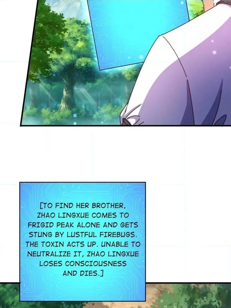Read Fellow Daoist, your script is so beautiful chapter 59 image 29 on Lezhin