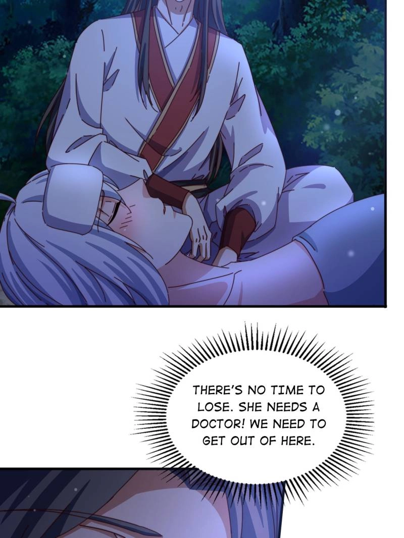 Read Fellow Daoist, your script is so beautiful chapter 59 image 3 on Lezhin
