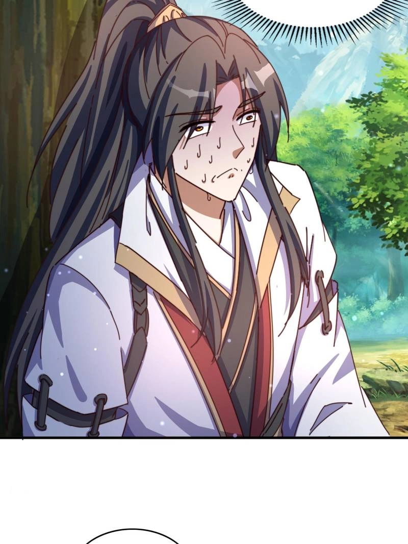 Read Fellow Daoist, your script is so beautiful chapter 59 image 32 on Lezhin