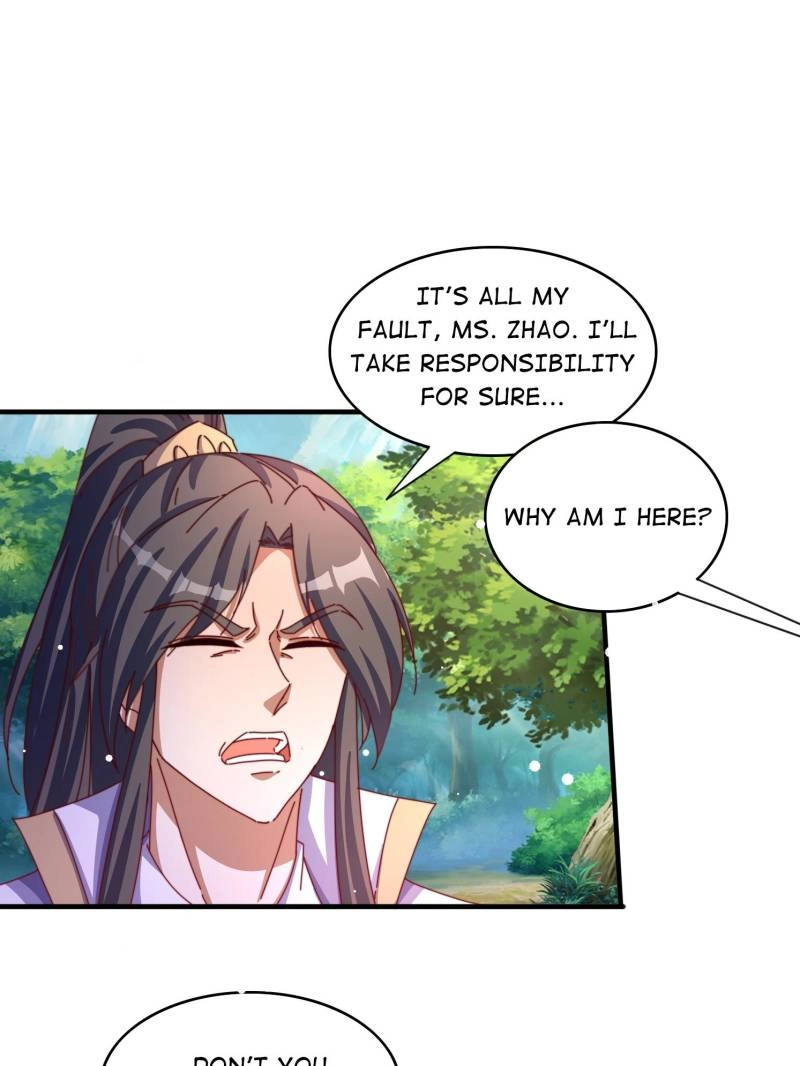 Read Fellow Daoist, your script is so beautiful chapter 59 image 36 on Lezhin