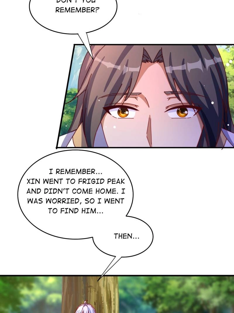 Read Fellow Daoist, your script is so beautiful chapter 59 image 37 on Lezhin