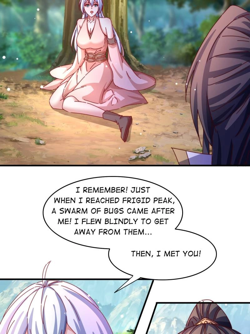 Read Fellow Daoist, your script is so beautiful chapter 59 image 38 on Lezhin