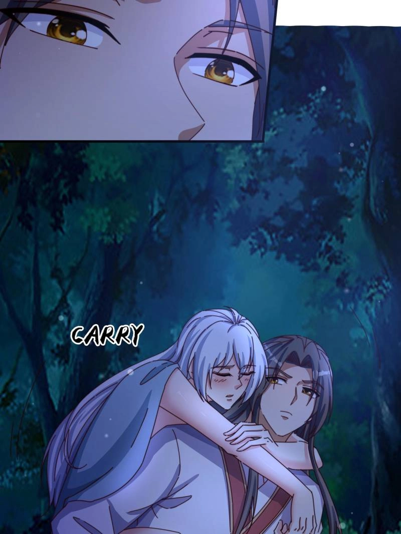 Read Fellow Daoist, your script is so beautiful chapter 59 image 4 on Lezhin