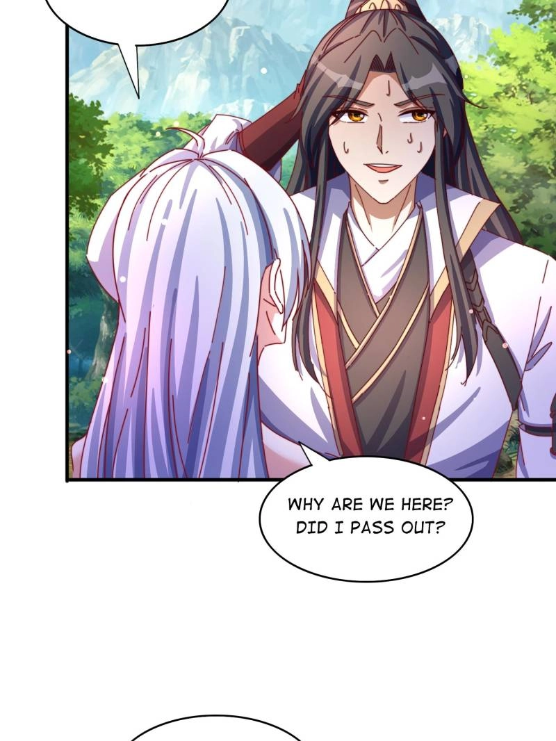 Read Fellow Daoist, your script is so beautiful chapter 59 image 42 on Lezhin
