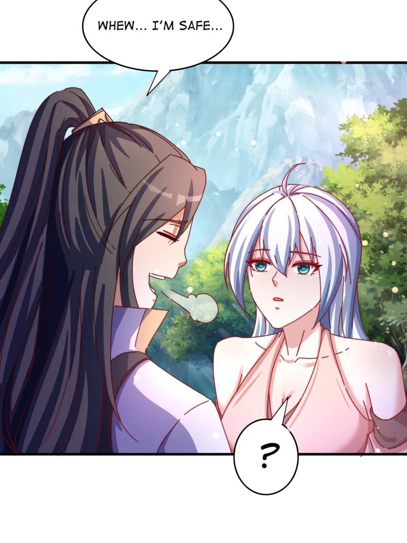 Read Fellow Daoist, your script is so beautiful chapter 59 image 43 on Lezhin