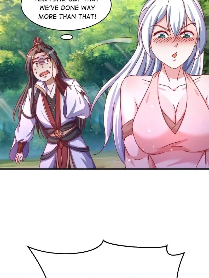 Read Fellow Daoist, your script is so beautiful chapter 59 image 49 on Lezhin