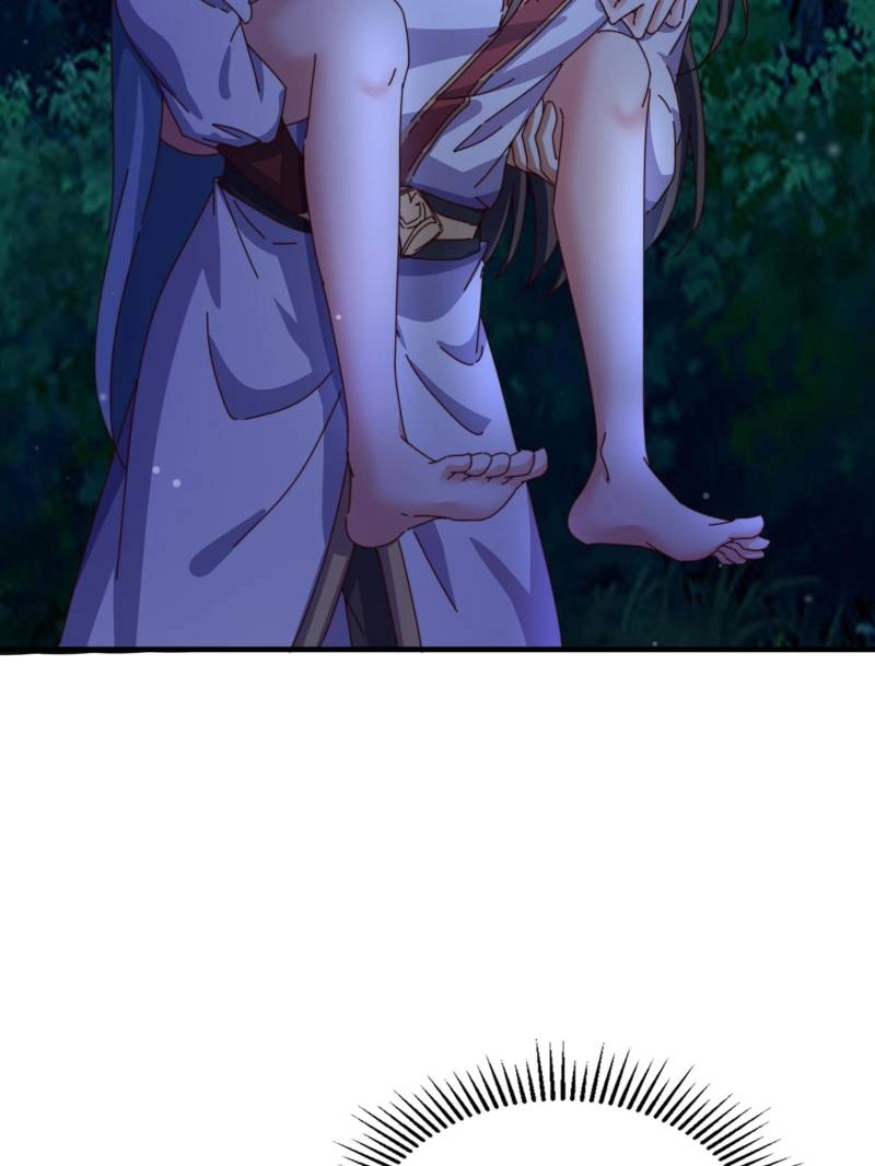 Read Fellow Daoist, your script is so beautiful chapter 59 image 5 on Lezhin