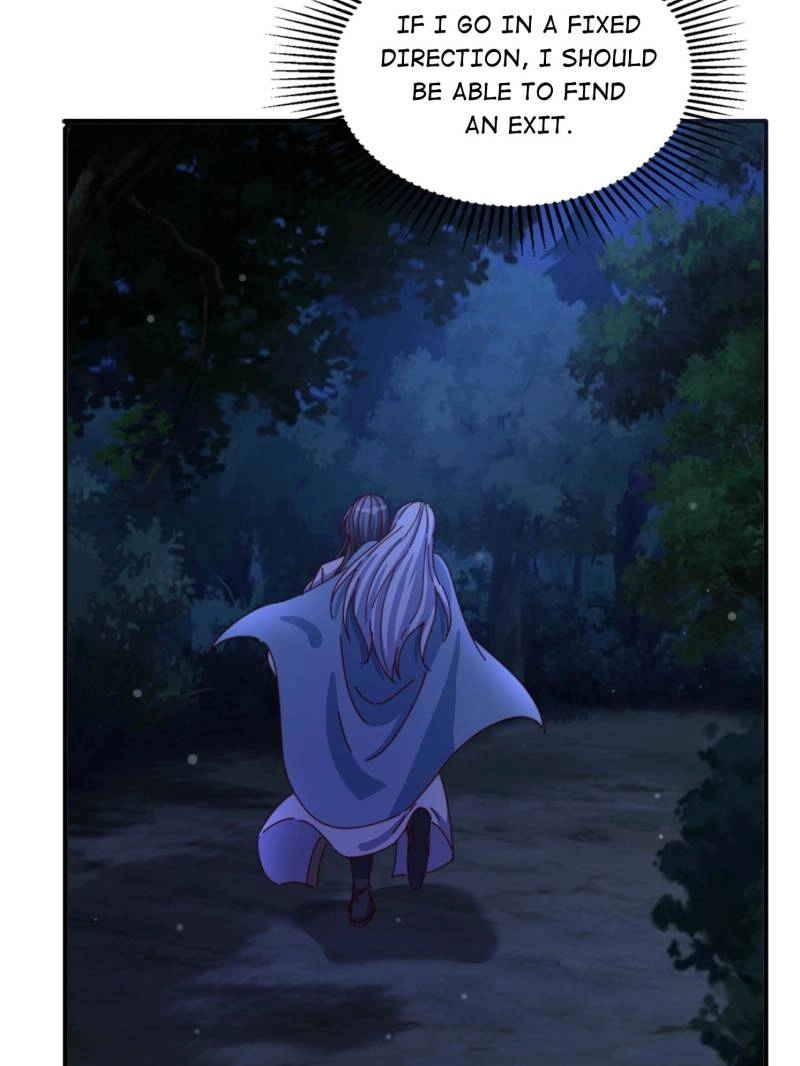Read Fellow Daoist, your script is so beautiful chapter 59 image 6 on Lezhin