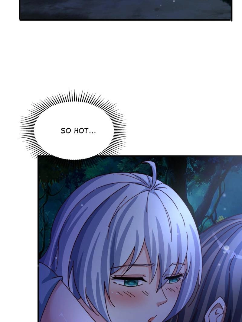 Read Fellow Daoist, your script is so beautiful chapter 59 image 7 on Lezhin