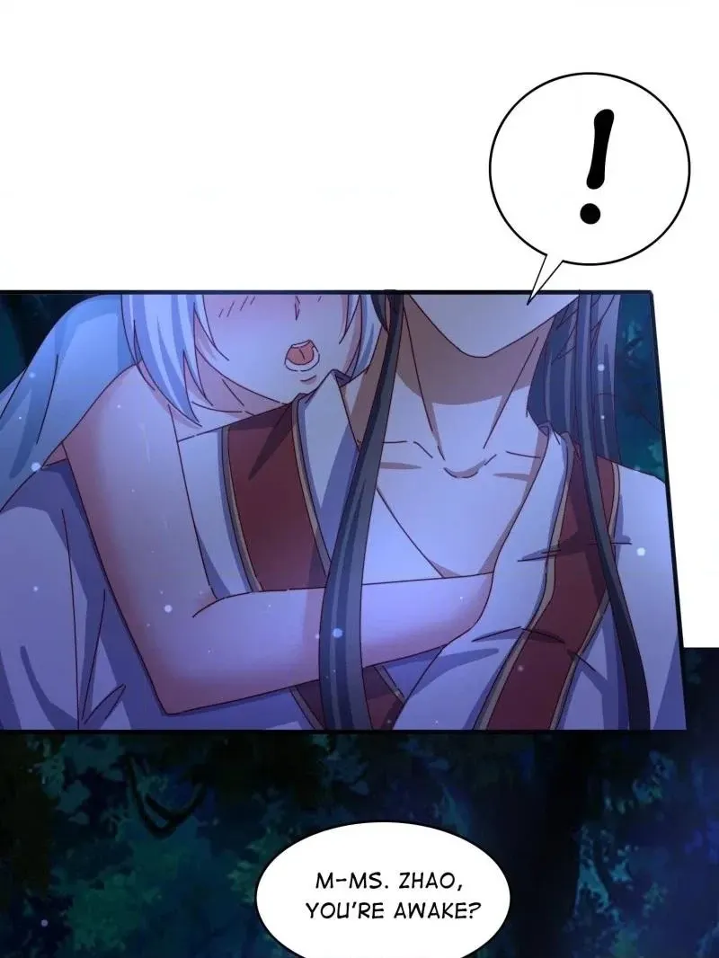 Read Fellow Daoist, your script is so beautiful chapter 59 image 9 on Lezhin