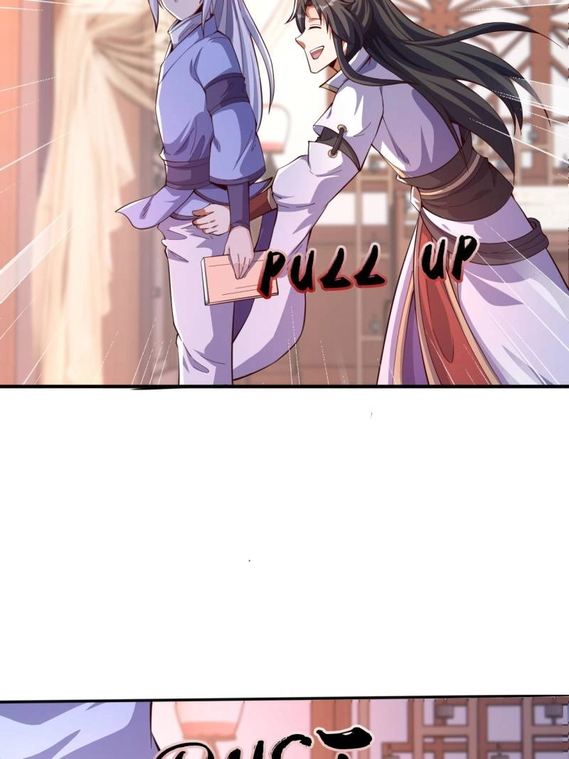 Read Fellow Daoist, your script is so beautiful chapter 6 image 1 on Lezhin