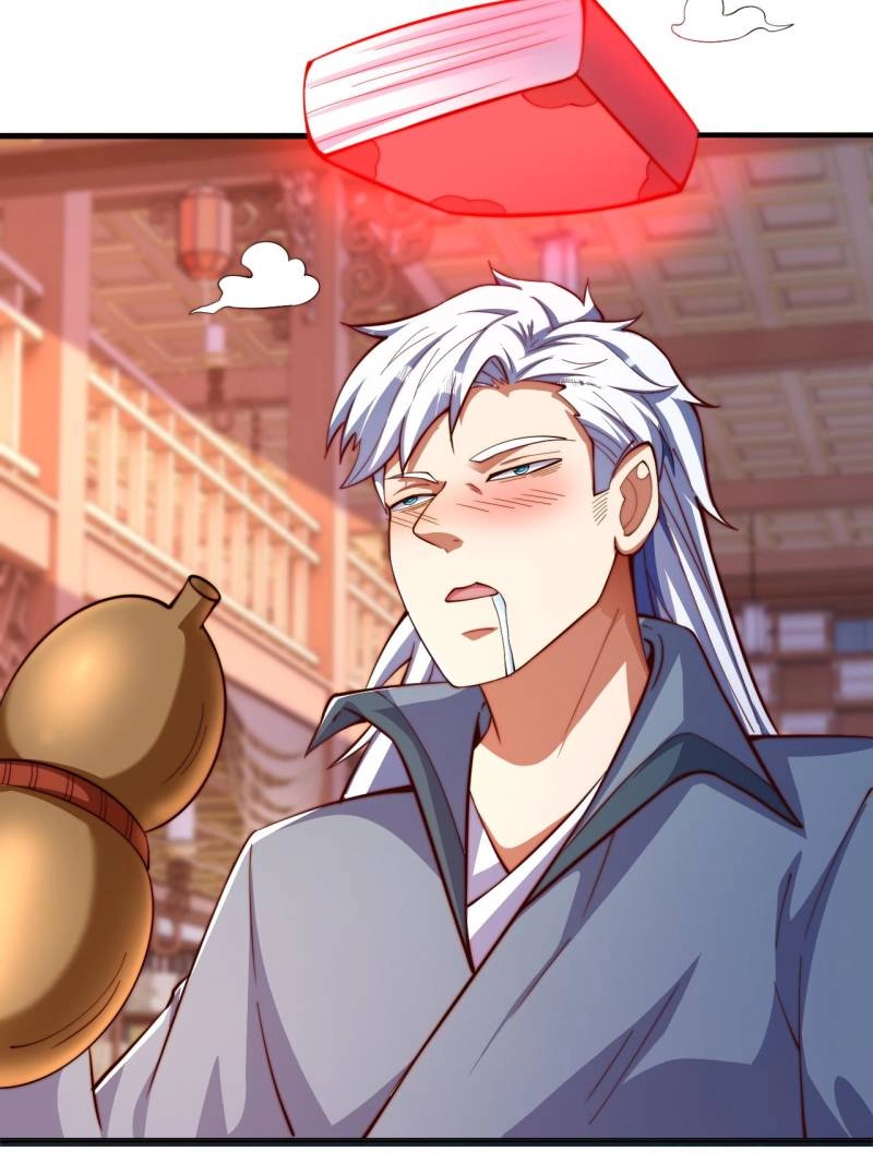 Read Fellow Daoist, your script is so beautiful chapter 6 image 11 on Lezhin