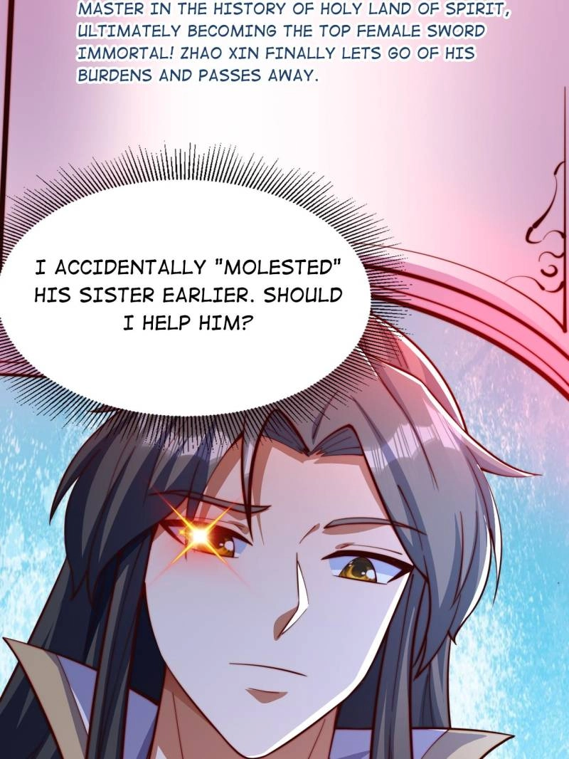 Read Fellow Daoist, your script is so beautiful chapter 6 image 13 on Lezhin