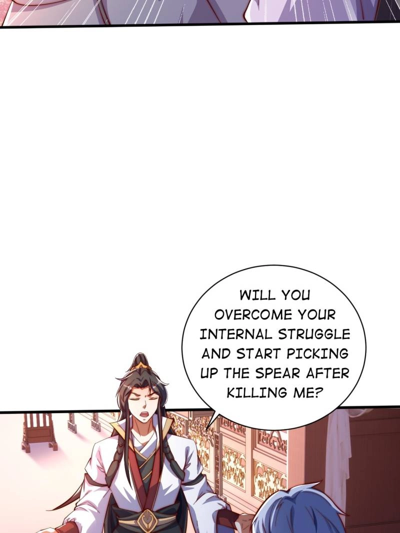 Read Fellow Daoist, your script is so beautiful chapter 6 image 18 on Lezhin