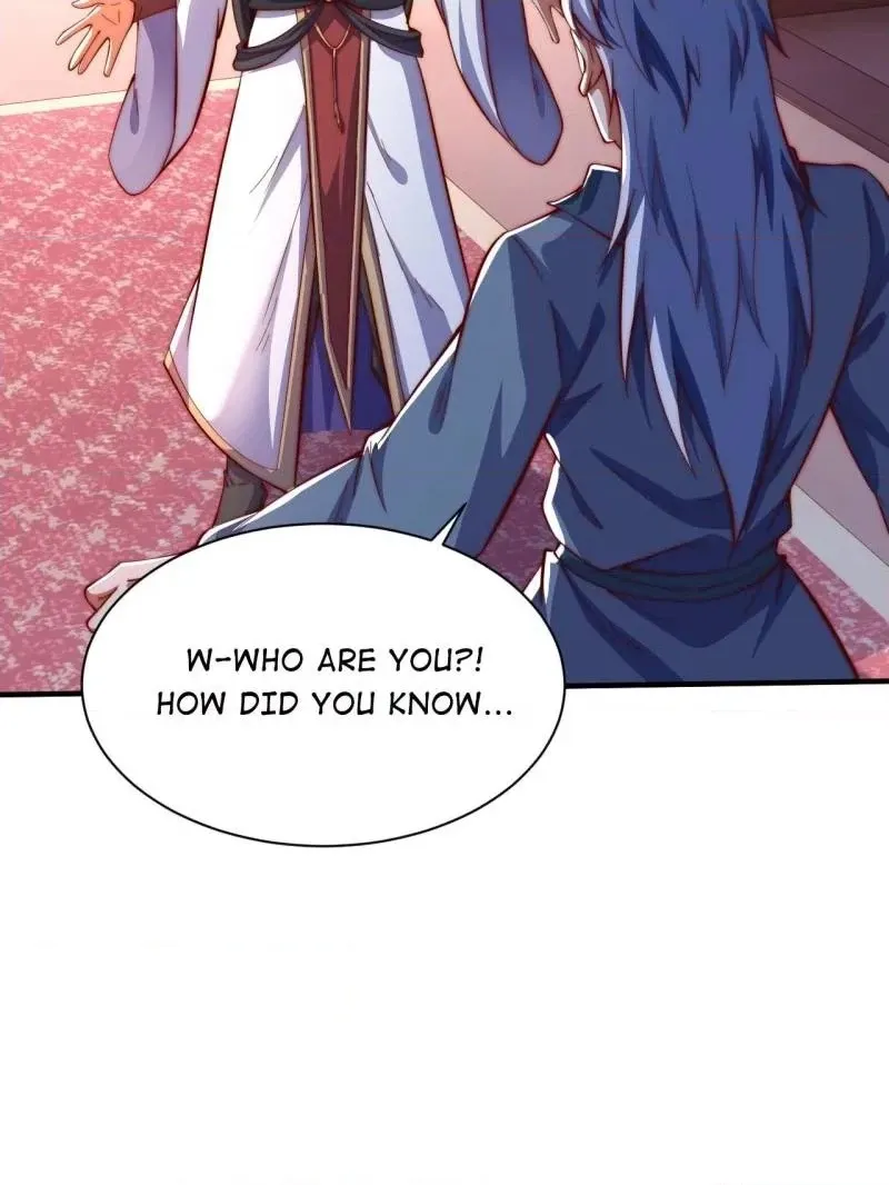 Read Fellow Daoist, your script is so beautiful chapter 6 image 19 on Lezhin